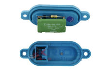 Odpor, vnitřní tlakový ventilátor Meat & Doria K109159