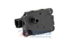 Ovládací prvok klimatizácie MEAT & DORIA K107084