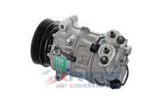 Kompresor klimatizácie MEAT & DORIA K11497