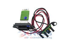 Odpor vnútorného ventilátora MEAT & DORIA K109163