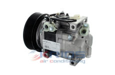 Kompresor, klimatizace MEAT & DORIA K19105A