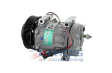 Kompresor, klimatizace MEAT & DORIA K11499