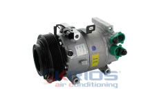 Kompresor klimatizácie MEAT & DORIA K19120