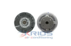 Spojka ventilátora chladenia MEAT & DORIA K97056