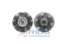 Spojka ventilátora chladenia MEAT & DORIA K97059