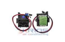 Odpor vnútorného ventilátora MEAT & DORIA K109168