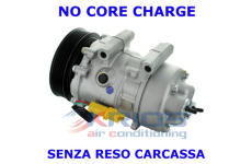 Kompresor klimatizácie MEAT & DORIA K11320R