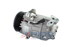 Kompresor, klimatizace MEAT & DORIA K12124A