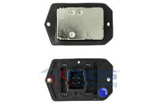 Odpor, vnitřní tlakový ventilátor Meat & Doria K109170