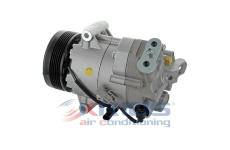 Kompresor klimatizácie MEAT & DORIA K14119A