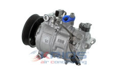 Kompresor, klimatizace MEAT & DORIA K15442