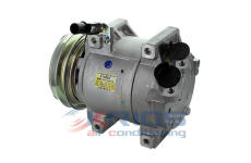 Kompresor, klimatizace MEAT & DORIA K12166