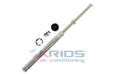 Susarna, klimatizace MEAT & DORIA K132381