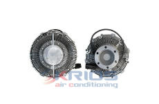 Spojka ventilátora chladenia MEAT & DORIA K97068