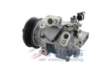 Kompresor klimatizácie MEAT & DORIA K19123