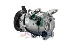 Kompresor, klimatizace MEAT & DORIA K19121