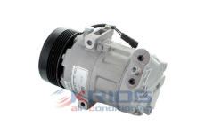 Kompresor klimatizácie MEAT & DORIA K14117A