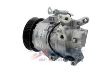 Kompresor klimatizácie MEAT & DORIA K15297A