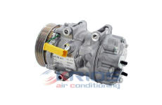 Kompresor klimatizácie MEAT & DORIA K11384A