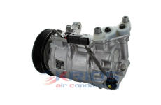 Kompresor, klimatizace MEAT & DORIA K15446