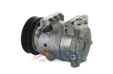 Kompresor klimatizácie MEAT & DORIA K12182