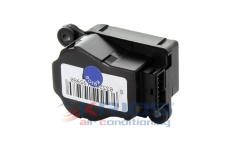 Ovládací prvok klimatizácie MEAT & DORIA K107090