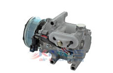 Kompresor klimatizácie MEAT & DORIA K11506