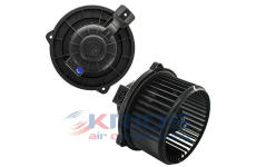 Vnútorný ventilátor MEAT & DORIA K92201