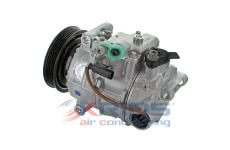 Kompresor klimatizácie MEAT & DORIA K15454