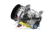Kompresor, klimatizace MEAT & DORIA K13027