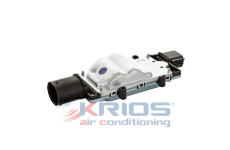 Regulace, vnitřní ventilace Meat & Doria K106092