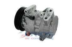 Kompresor klimatizácie MEAT & DORIA K19096A