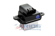 Regulace, vnitřní ventilace Meat & Doria K106093