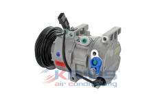 Kompresor klimatizácie MEAT & DORIA K15458