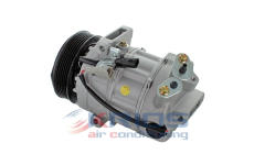 Kompresor klimatizácie MEAT & DORIA K12185A