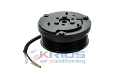 Elektromagnetická spojka pre kompresor klimatizácie MEAT & DORIA K21308