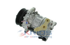 Kompresor klimatizácie MEAT & DORIA K11514