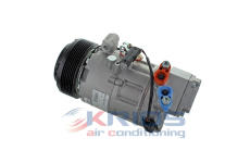 Kompresor klimatizácie MEAT & DORIA K19104A