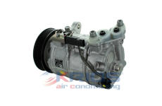 Kompresor klimatizácie MEAT & DORIA K15460
