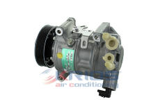 Kompresor, klimatizace MEAT & DORIA K11515