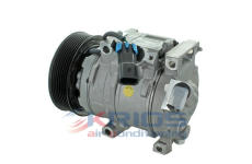 Kompresor klimatizácie MEAT & DORIA K15462