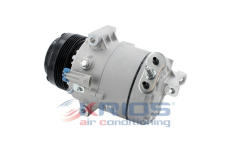 Kompresor klimatizácie MEAT & DORIA K11263A