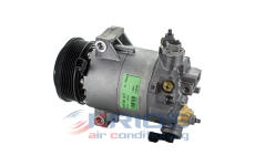 Kompresor klimatizácie MEAT & DORIA K18081