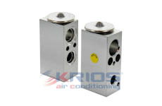 Expanzní ventil, klimatizace MEAT & DORIA K42161