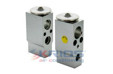 Expanzný ventil klimatizácie MEAT & DORIA K42162