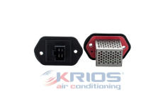 Odpor, vnitřní tlakový ventilátor Meat & Doria K109186