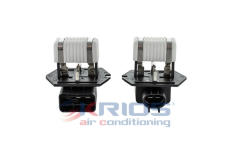 Předřazený odpor, elektromotor (ventilátor chladiče) Meat & Doria K109187