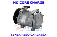 Kompresor klimatizácie MEAT & DORIA K11240R