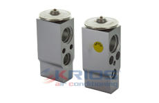 Expanzný ventil klimatizácie MEAT & DORIA K42165