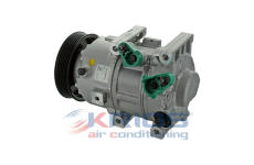 Kompresor klimatizácie MEAT & DORIA K19141